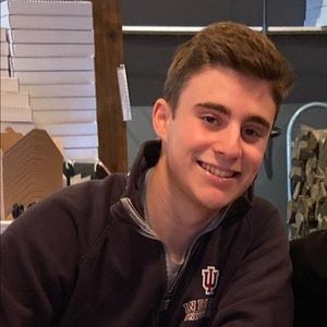 Meet your Posher, Matthew